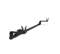Korum Xs Rod Holder Silver