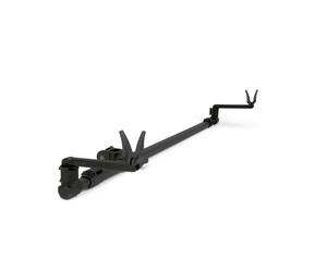Cane holder Korum XS Rod Arm Noir TU