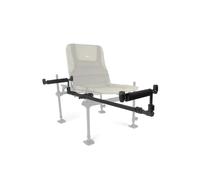 Korum - Xs Two Rod Arm & Rests Fishing Chair Rest - K0300036