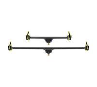 Cane holder Matrix Black 40 cm
