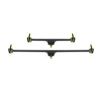 Cane holder Matrix Noir 22 cm