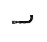Cane holder Nytro Connect-it X36 Single Short Noir S