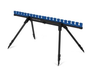 Cane holder Preston Pro Roost Deluxe Bleu TU
