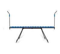 Cane holder Preston Pro Roost Deluxe Stick Combo Bleu TU