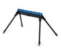 Cane holder Preston Pro Roost Standard Bleu TU