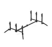 Cane holder Sonik Xtractor 3 Noir 41x33/58x15/37 cm