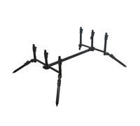 Cane holder Sonik Xtractor GT Noir 62x55/100x15/59 cm