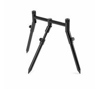 Cane holder Sonik Xtractor Noir 35/44x24/37x21,5/32 cm
