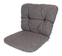 Cane-line - Basket/Moments/Ocean Cushion, Dark Grey - Dark Grey