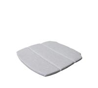 Cane-line Breeze armchair cushion Cane-Line Natté light grey