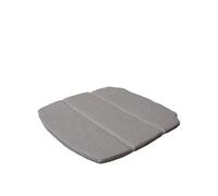 Cane-line Breeze armchair cushion Cane-Line Natté Taupe