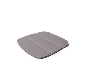 Cane-line Breeze armchair cushion Cane-Line Natté Taupe