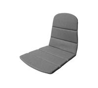 Cane-line Breeze seat/back cushion Cane-line Natté grey