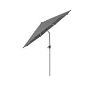 Cane-line Sunshade Tilt parasol Ø300 cm Anthracite