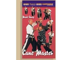 Cane Masters DVD by Mark Shuey