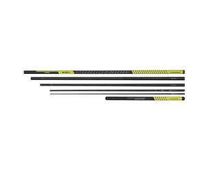 Cane Matrix 489 g Noir 8,5 m