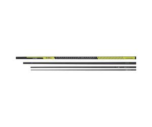 Cane Matrix Section 312 g Noir 6 m