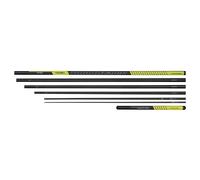 Cane Matrix Section 765 g Black 10 m