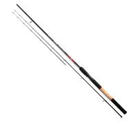 Carp Feeder Fishing Rod 10Ft - One Size