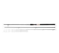 Cane Nytro Marvelist 10" Light Noir 10'