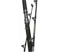 Cane Okuma Makaira TR 1,28m 80lb Noir TU
