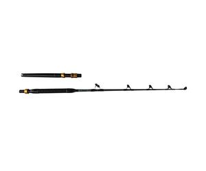 Cane Okuma Makaira TR 1,73m 30lb Noir TU