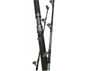 Cane Okuma Makaira TR 1,78m 120lb Noir TU