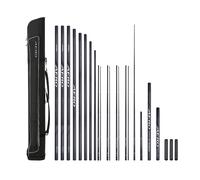 Cane pack Shimano Aero Pro Competition Noir 16 m