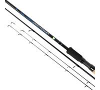 Cane Preston Dura Carp 11ft Noir 335,28 cm
