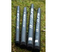 Cane Preston euro xs universal mini extension 5/6 standard Noir TU