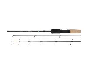 Cane Preston Supera X 10Ft Noir TU