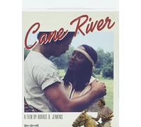Cane River [Blu-ray]