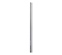 Cane section Shimano Aero Cupping Kit Noir 2,50 m