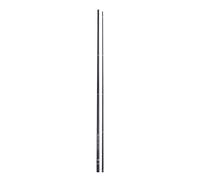 Cane section Shimano Aero Pro Match Topkit Black 2,50 m