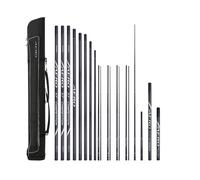 Cane section Shimano AERO X7 Black 16 m