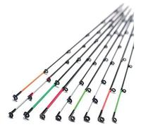 Cane section Shimano Aero X7 DPFDR13 TIP 1 Noir 3 oz