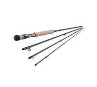 Cane Shakespeare Sigma Supra 6WT 10ft Noir 3 m