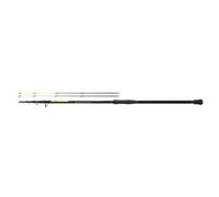 Cane Shimano Beastmaster Tele Boat Light Dr 5-50g Black 3,50 m