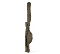 Cane Sleeve Fox Voyager 10ft 2 Green 165x26x26 cm