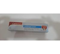 Cane-sten Antifungal Cream, Relieves Itching, Ring Shaped Rash, Scaling, Discomfort,