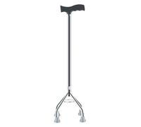 Cane Telescopic Non-Slip Lightweight Walking Aid for Elderly