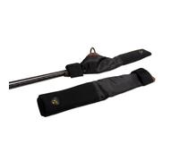 Cane tip protector x2 Carp Spirit Noir TU