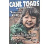Cane Toads - Cane Toads: An Unnatural History [DVD] [Region 1] [US Import] [NTSC]