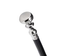 Cane walking stick pilgrims stock larp flanierstock cane walking stick