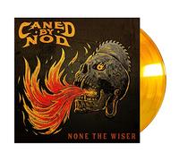 Caned By Nod - None The Wiser [VINYL]