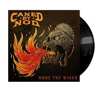 Caned By Nod – None The Wiser – Vinyl