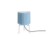 Canelé 370 Table Lamp Soft Blue