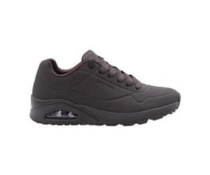 Canele Sneaker - male - Skechers - Sneakers - Brown - 8 UK - Shoes 8 UK