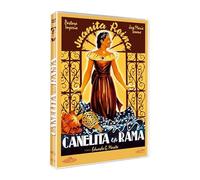 Canelita en Rama - Juanita Reina