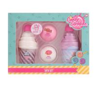 Canenco Candy Explosion Bath Bombs and Shower Gel for Children